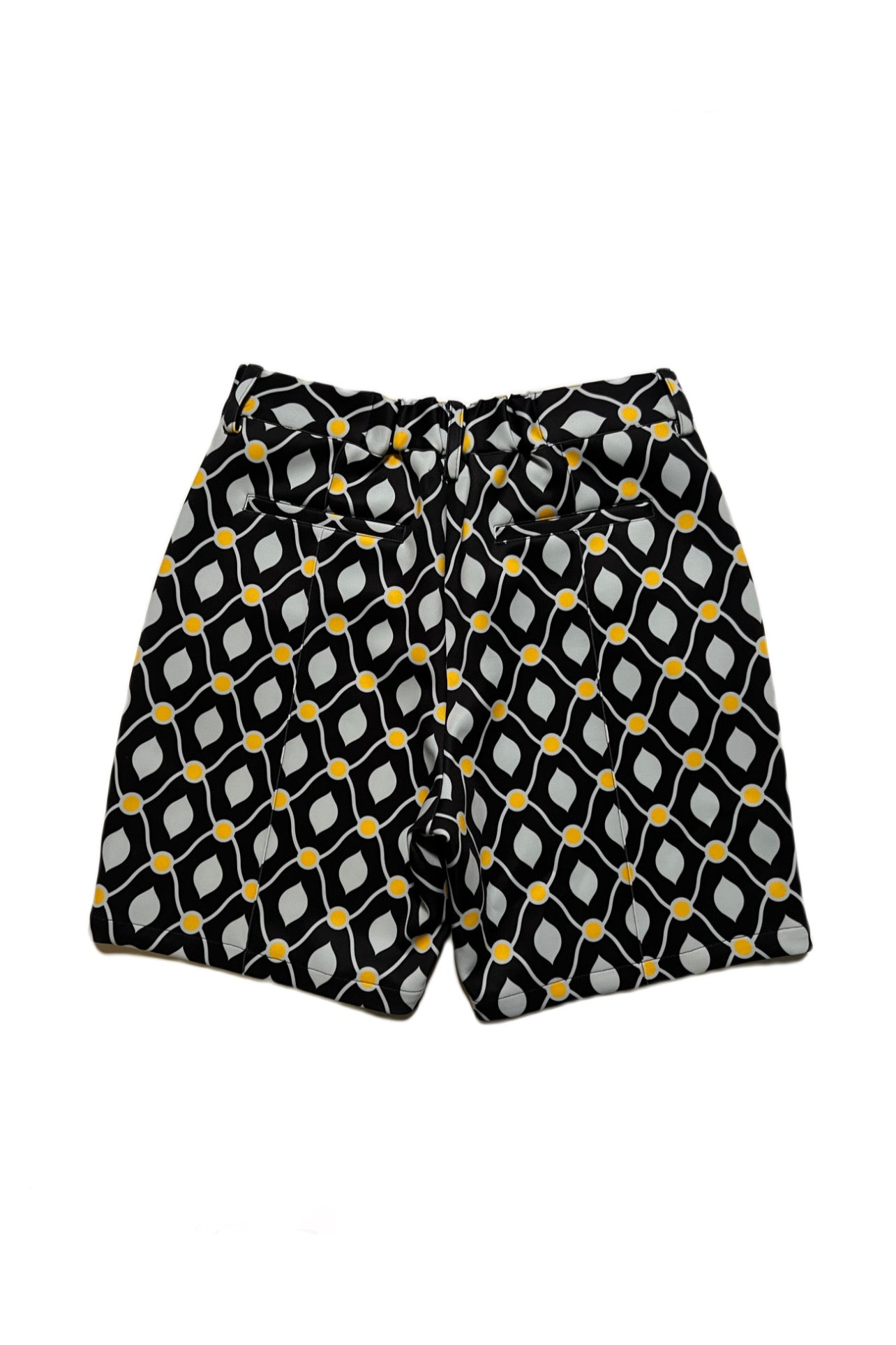 Horizon Mens Half Pants(BLACK)