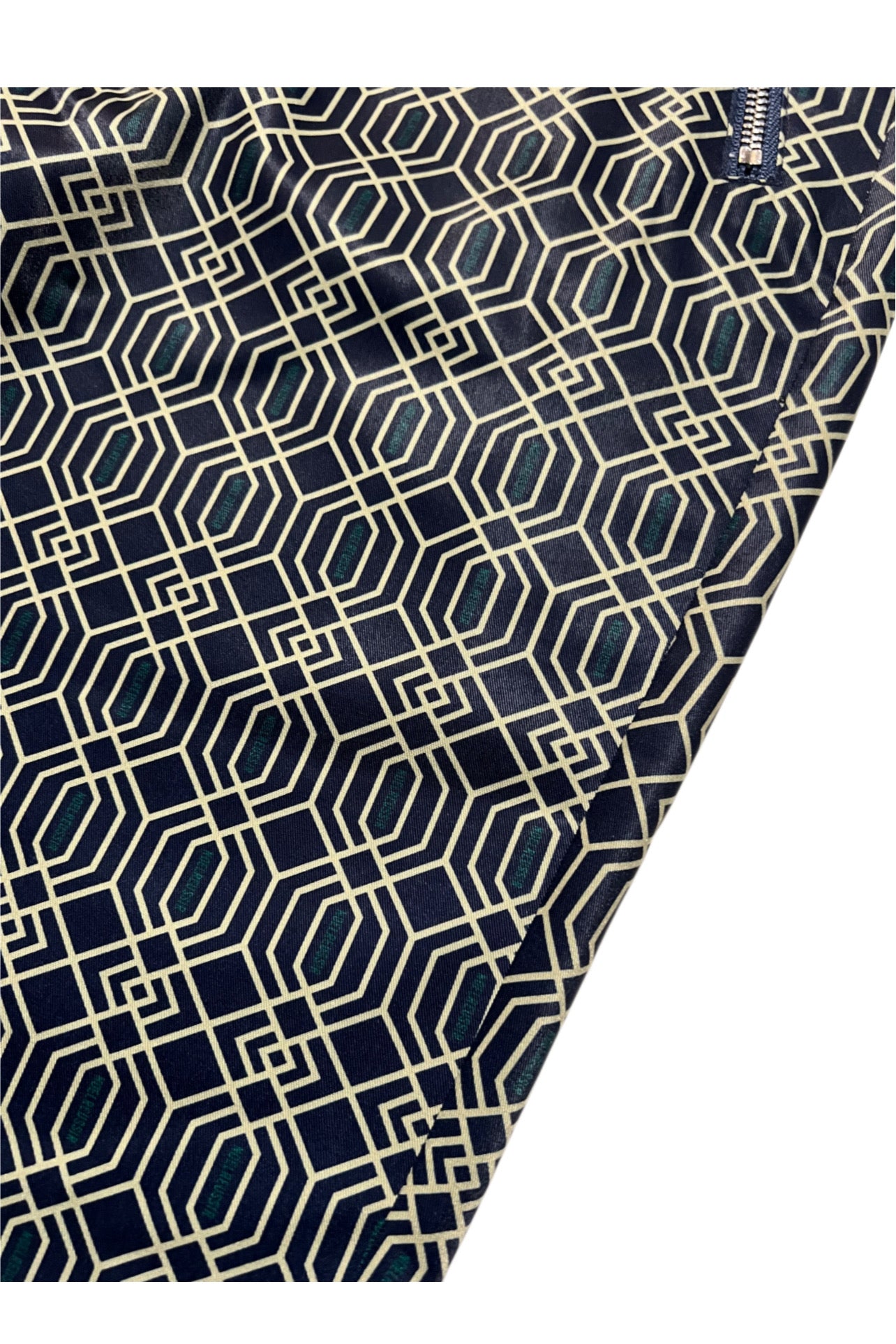 Retro Mode Vision Long Pants(D.NAVY)