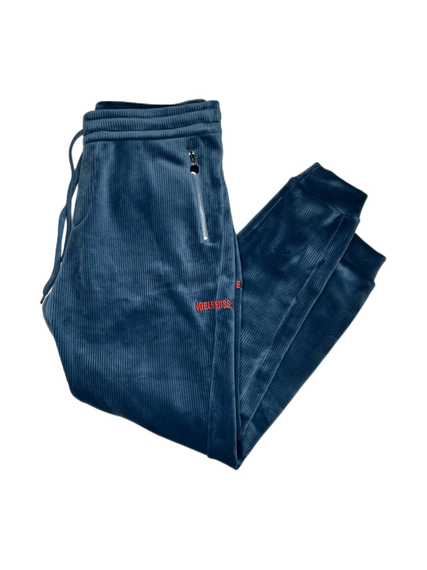 Serendipity Corduroy Sweat Pants