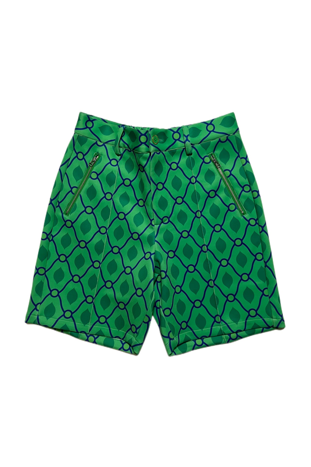 Horizon Mens Half Pants(GREEN)
