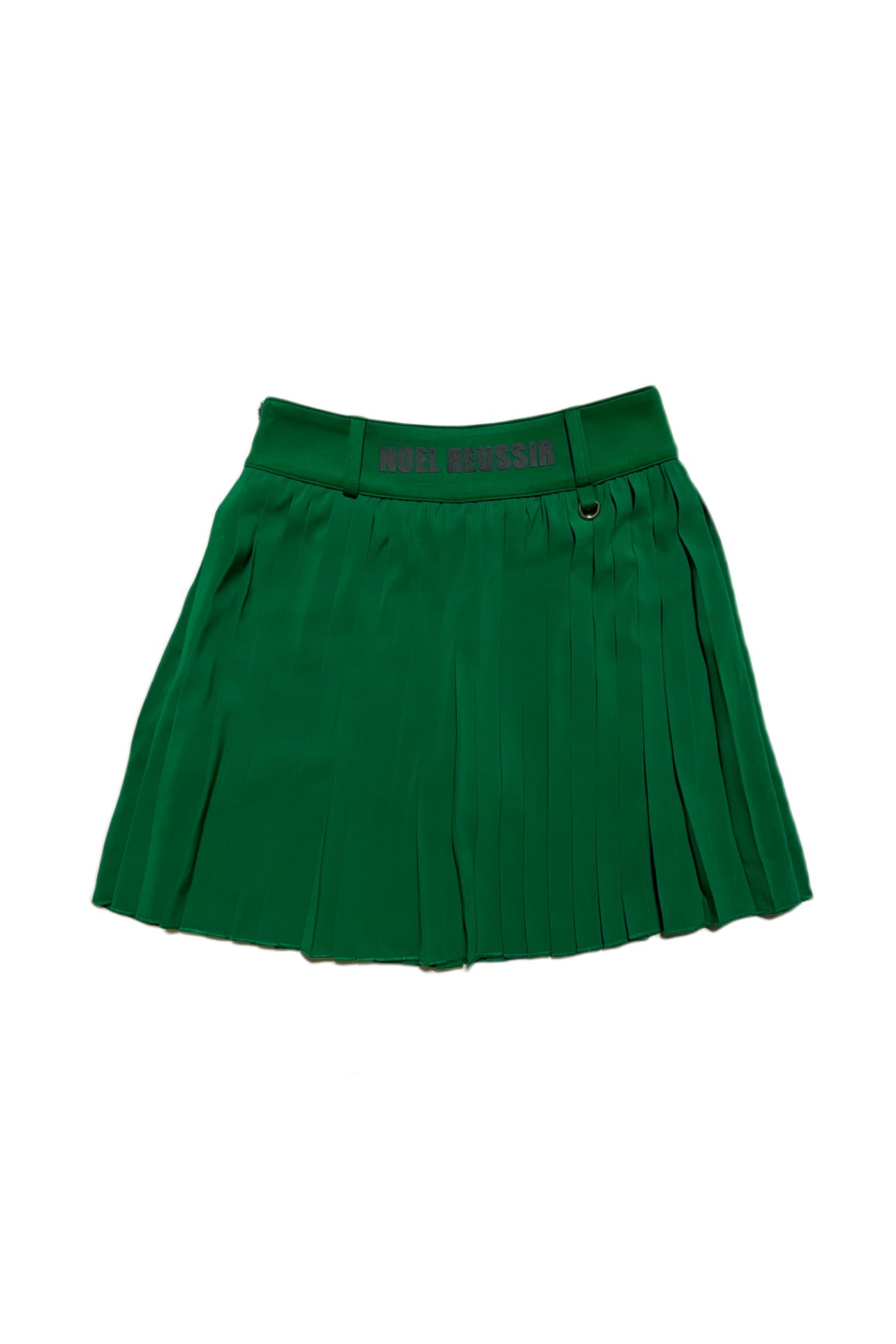 Precision Pleat Skirt(GREEN)