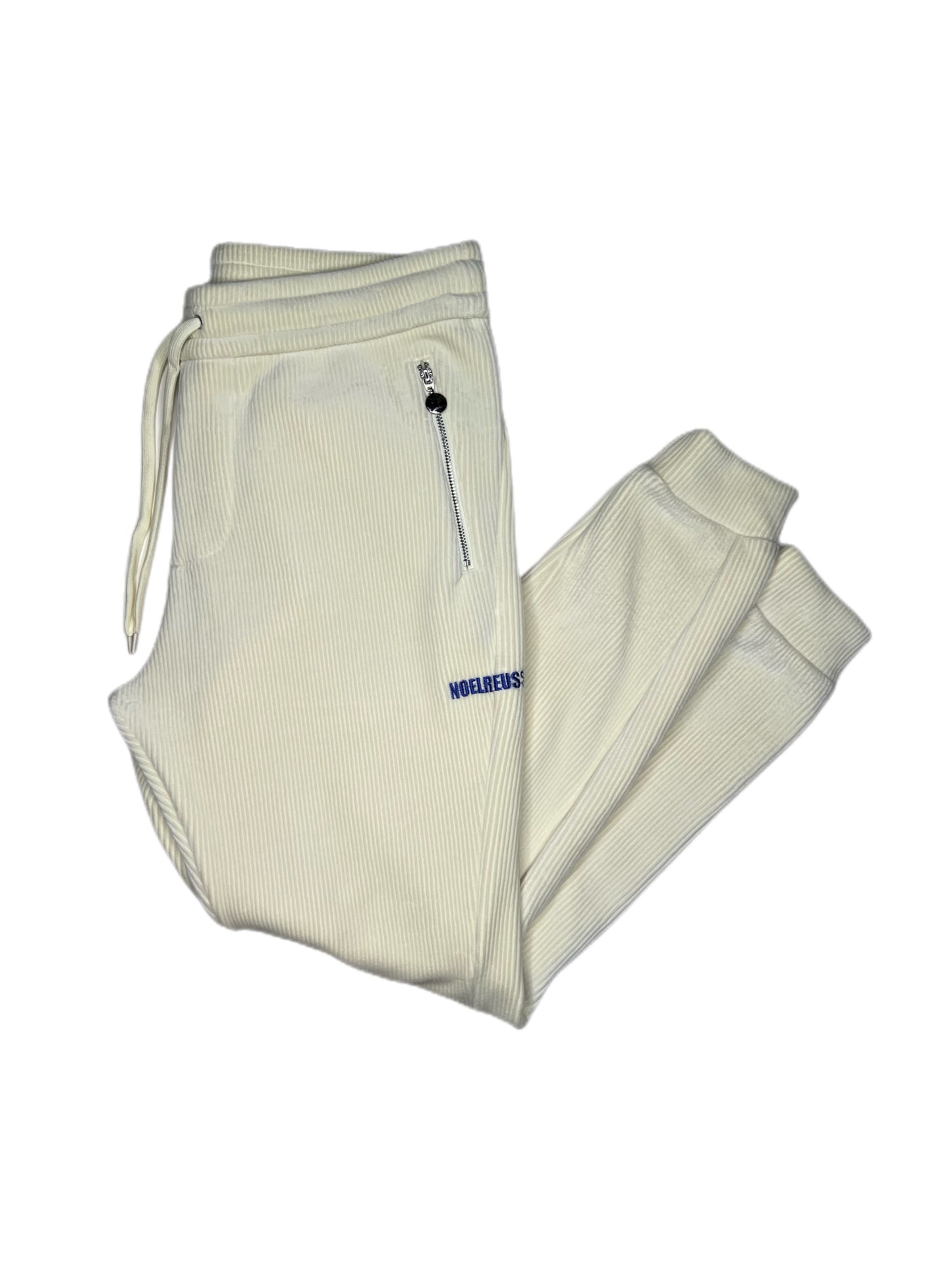 Serendipity Corduroy Sweat Pants