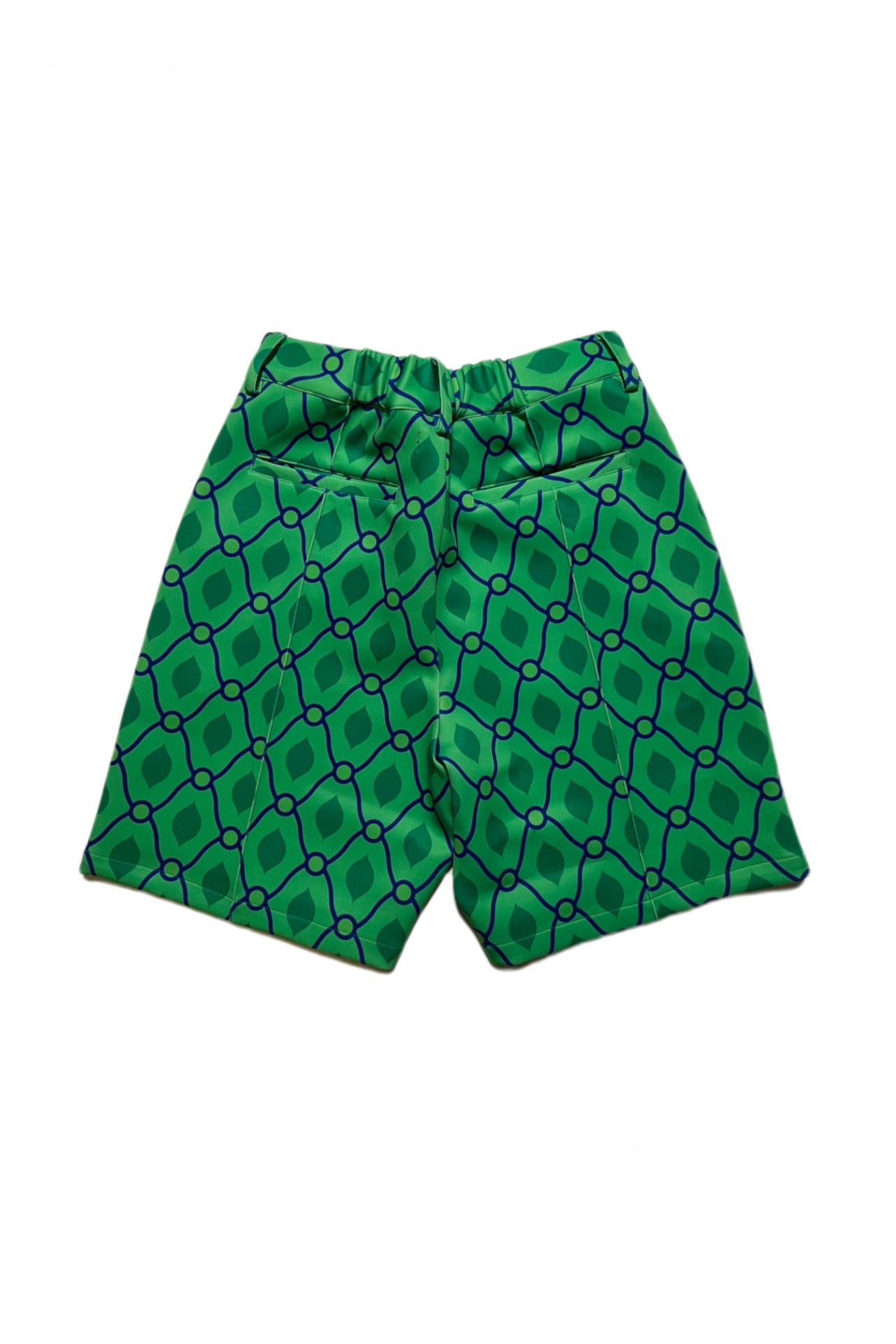 Horizon Mens Half Pants(GREEN)