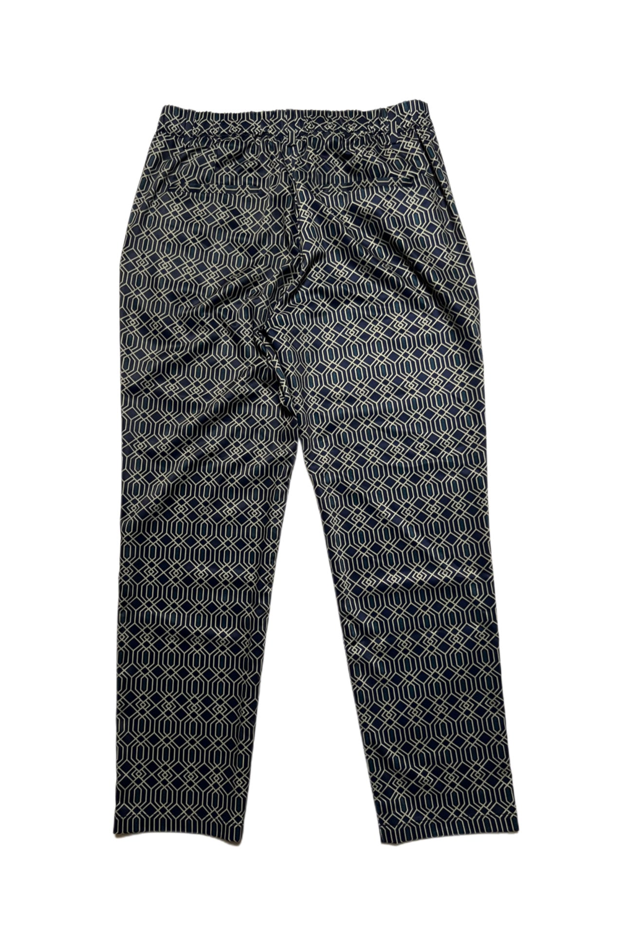 Retro Mode Vision Long Pants(D.NAVY)