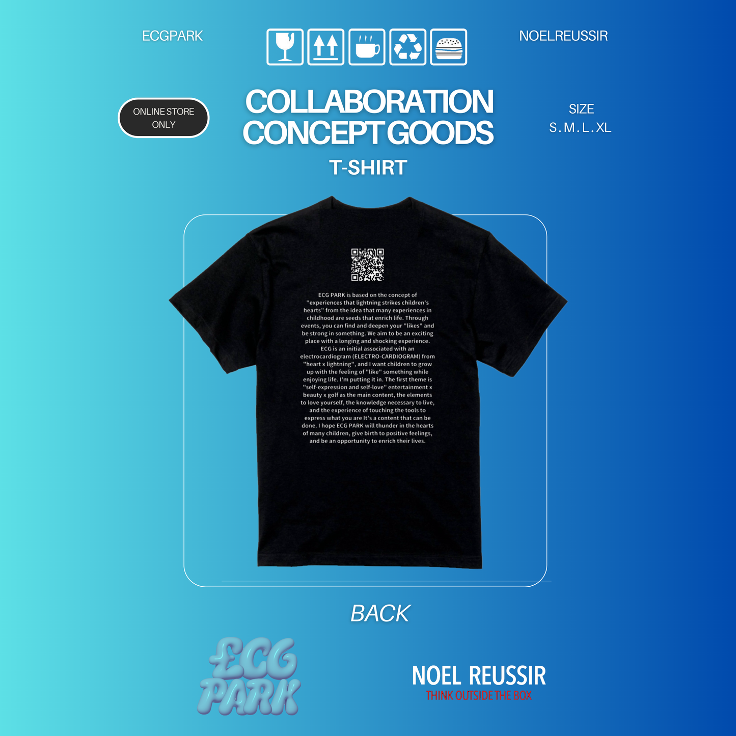 NOEL T-SHIRT