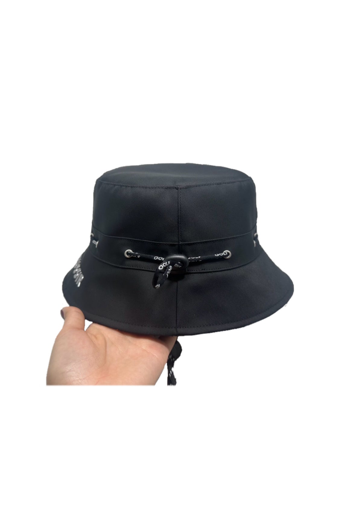 Flex Mode Reversible Bucket Hat