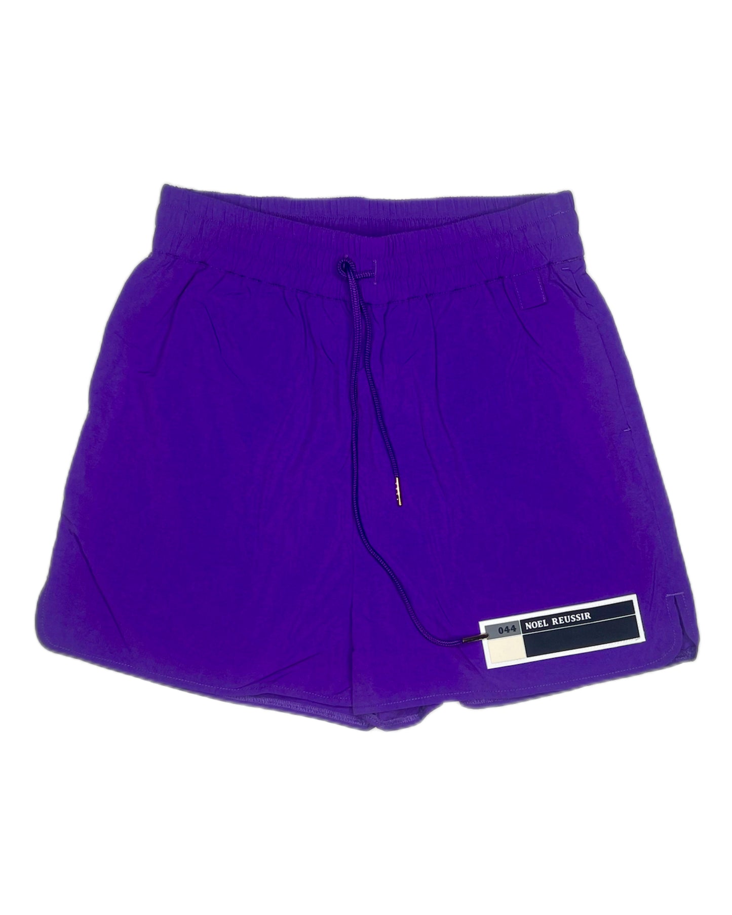 Summer Short Pant(purple)