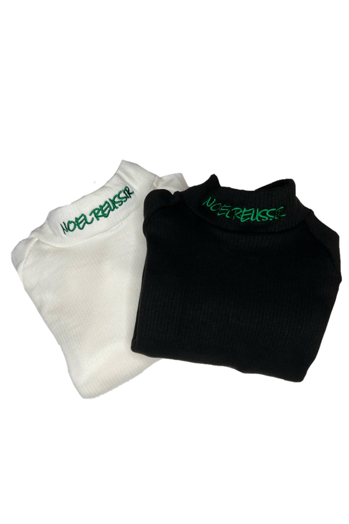 Street Logo HEATRUB Light(WHITE)