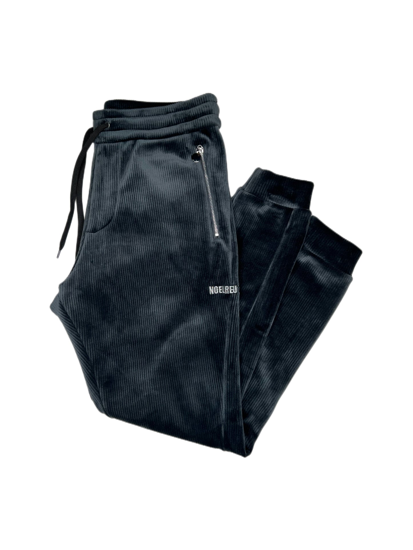 Serendipity Corduroy Sweat Pants