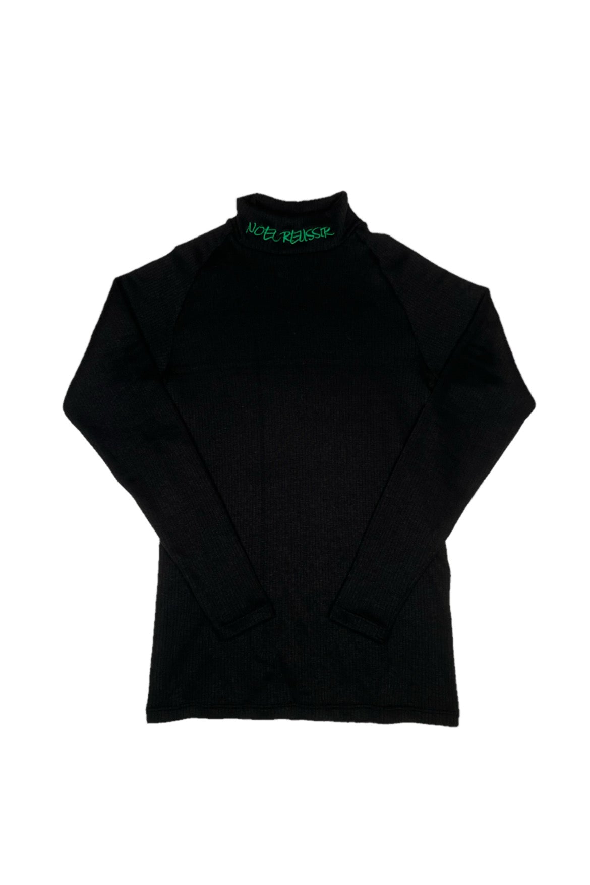 Street Logo HEATRUB Light(Black)