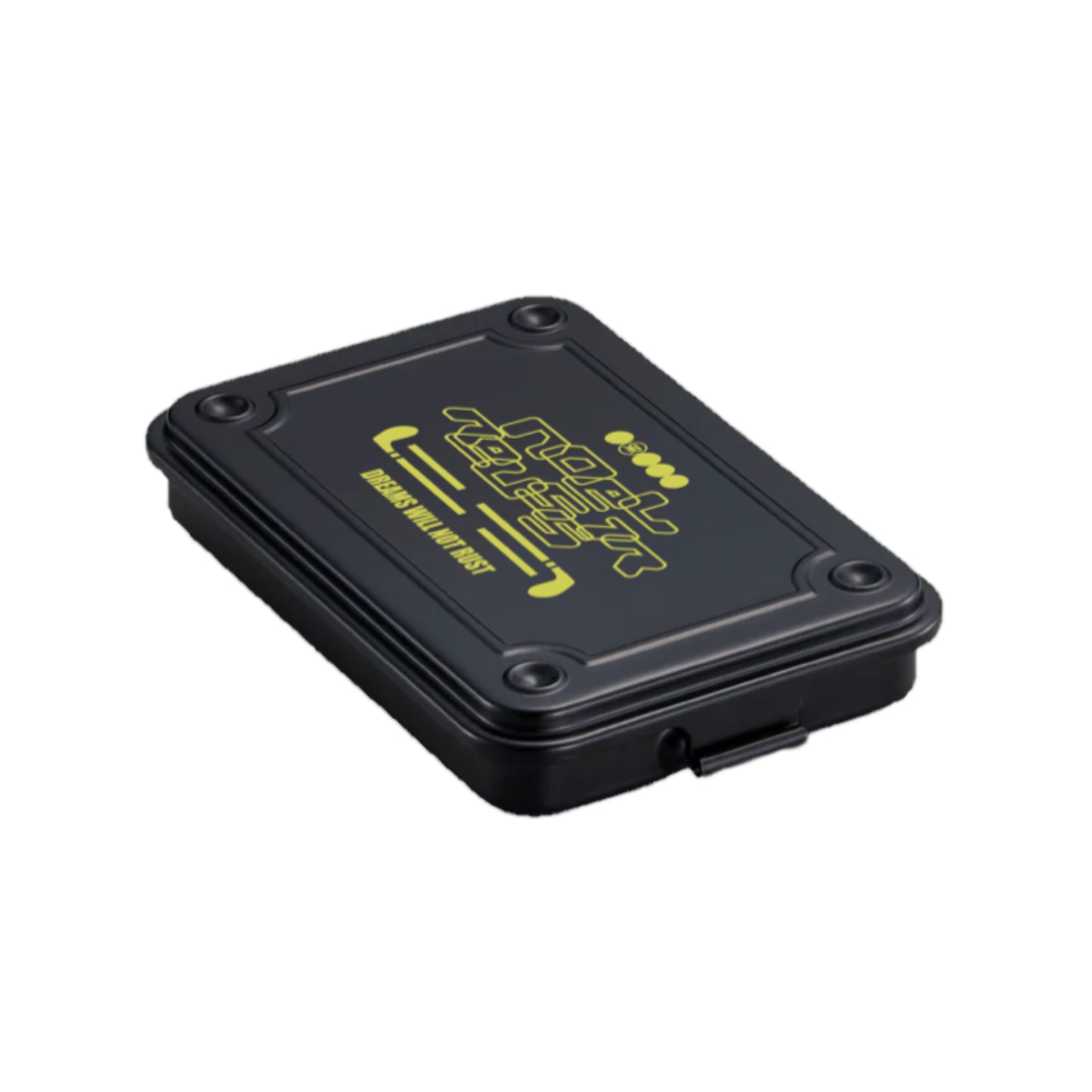 TOYO Steal Collaboration Accessory Case