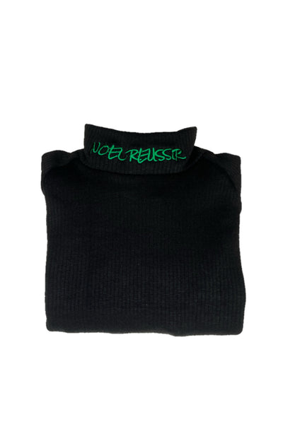 Street Logo HEATRUB Light(Black)