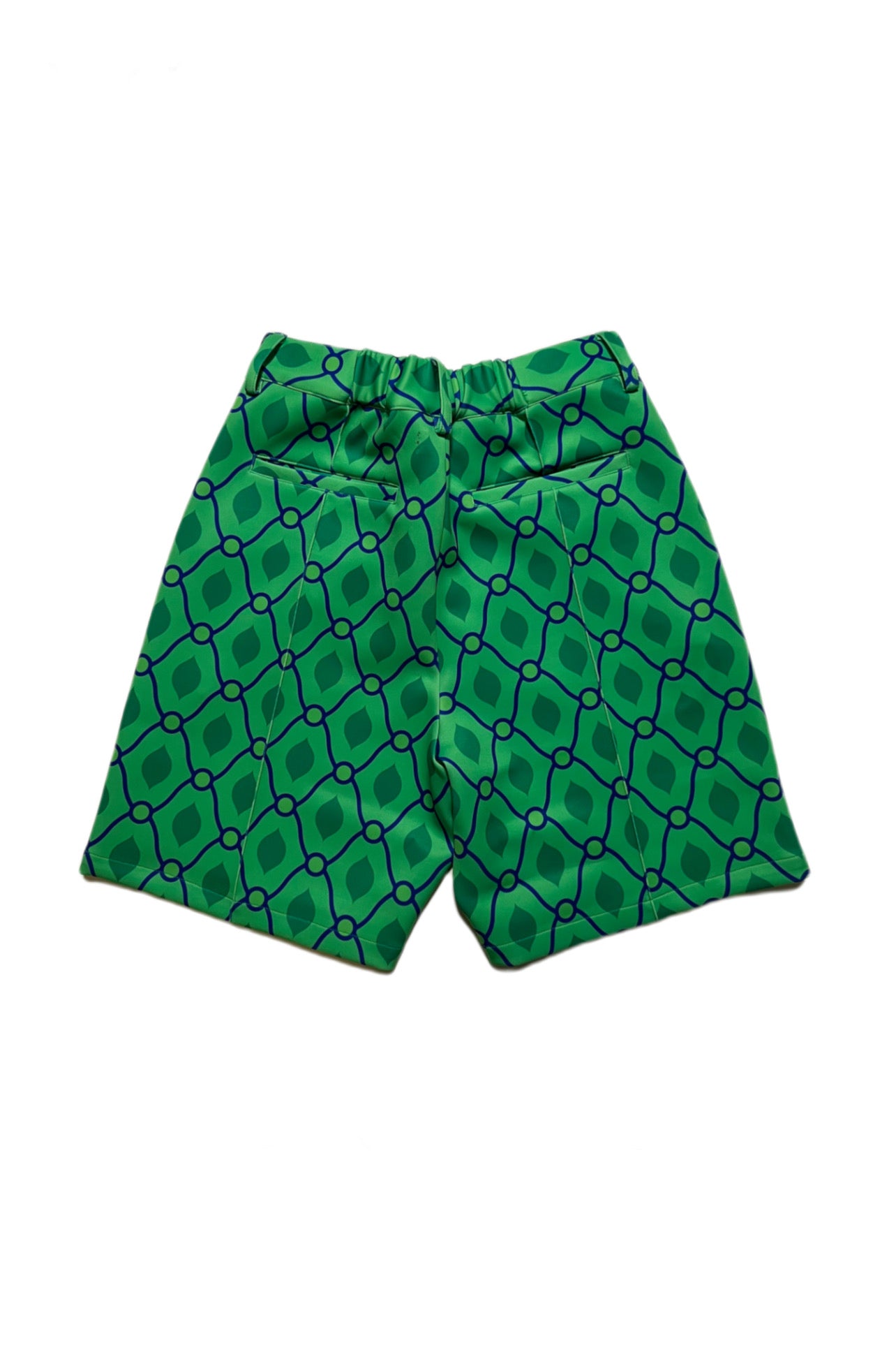 【SALE対象】Horizon Mens Half Pants（GREEN）