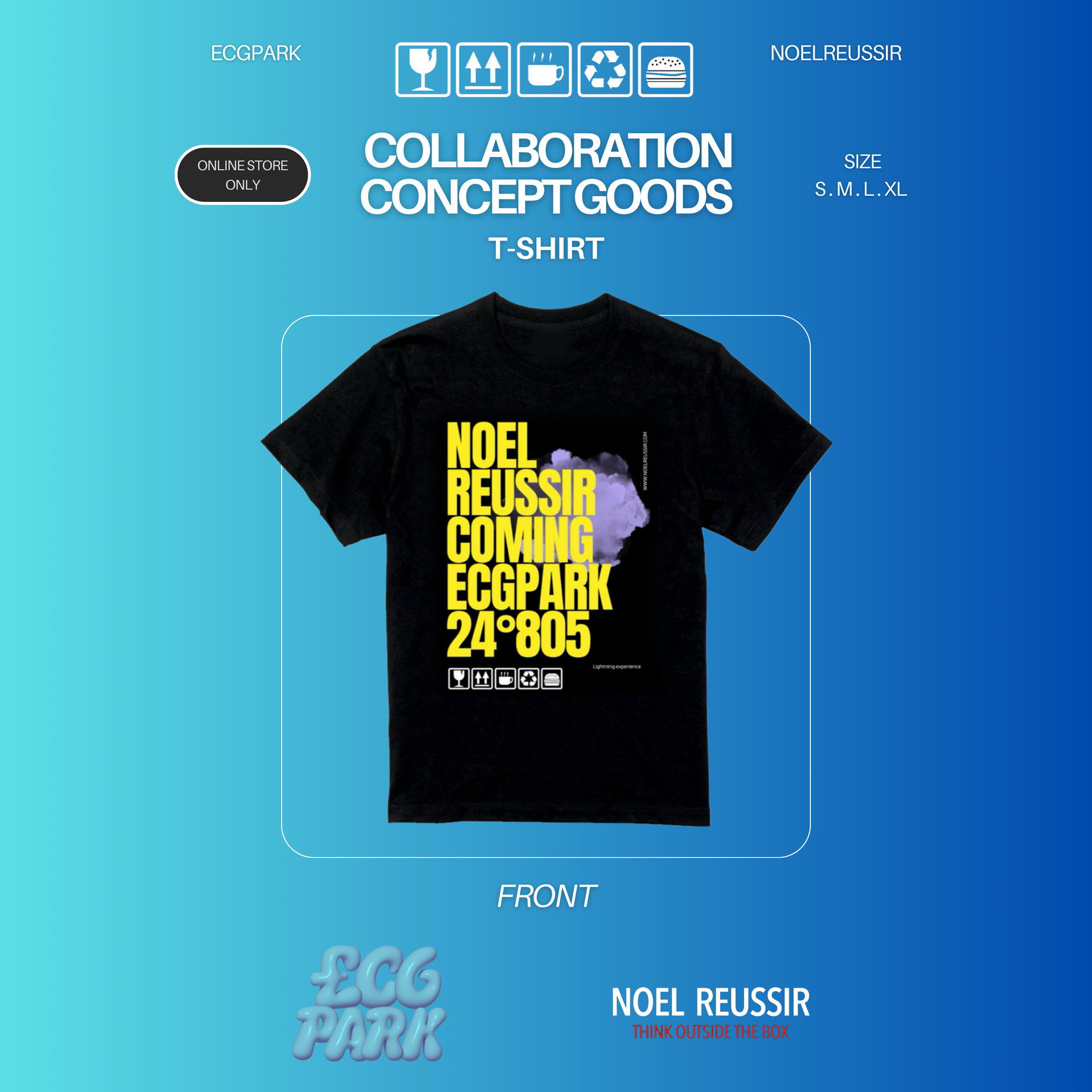 NOEL T-SHIRT