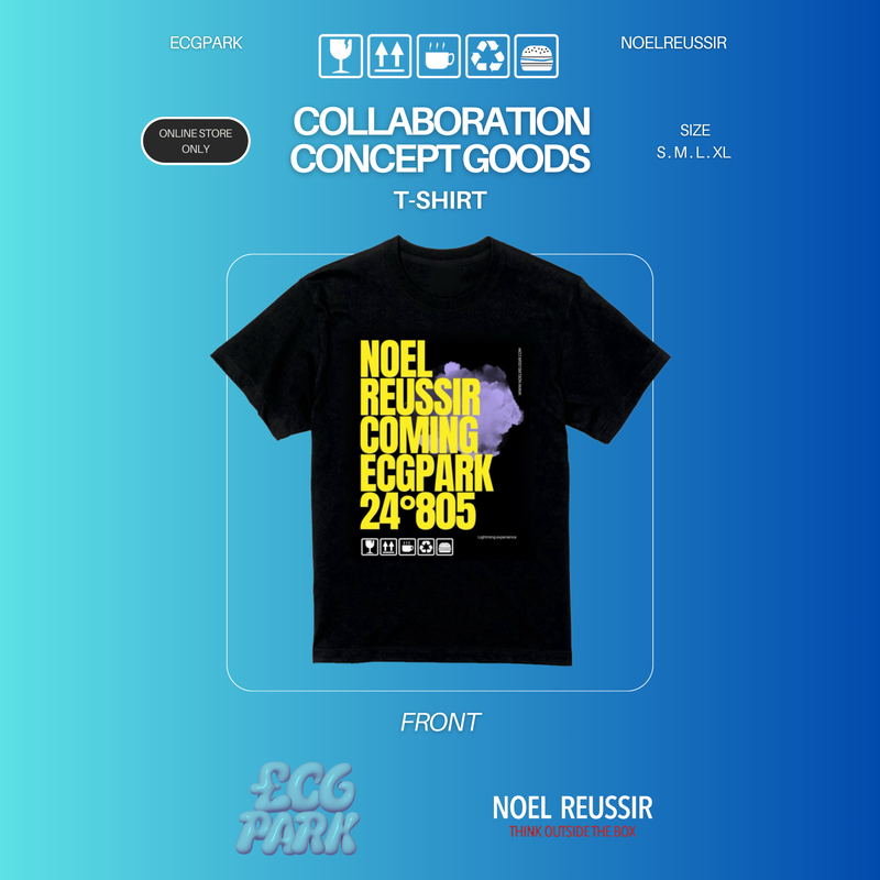 NOEL T-SHIRT