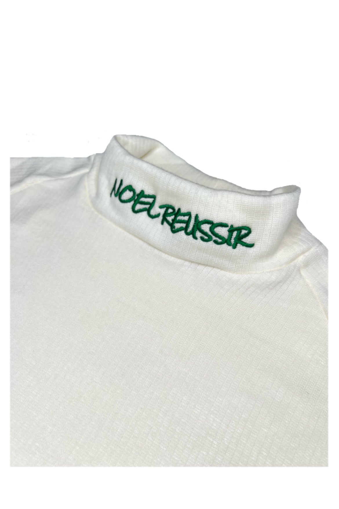 Street Logo HEATRUB Light(WHITE)
