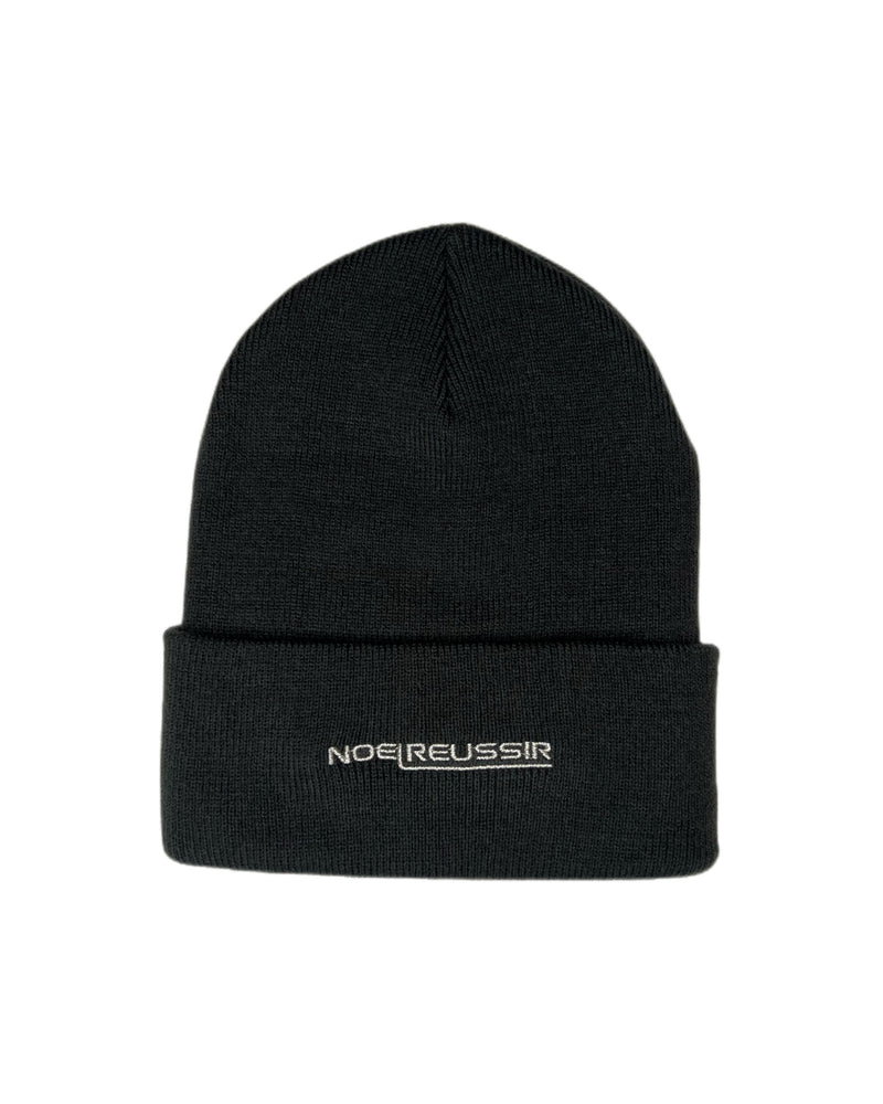 【即日配送】NOEL REUSSIR Thermal Beanie(GLAY)