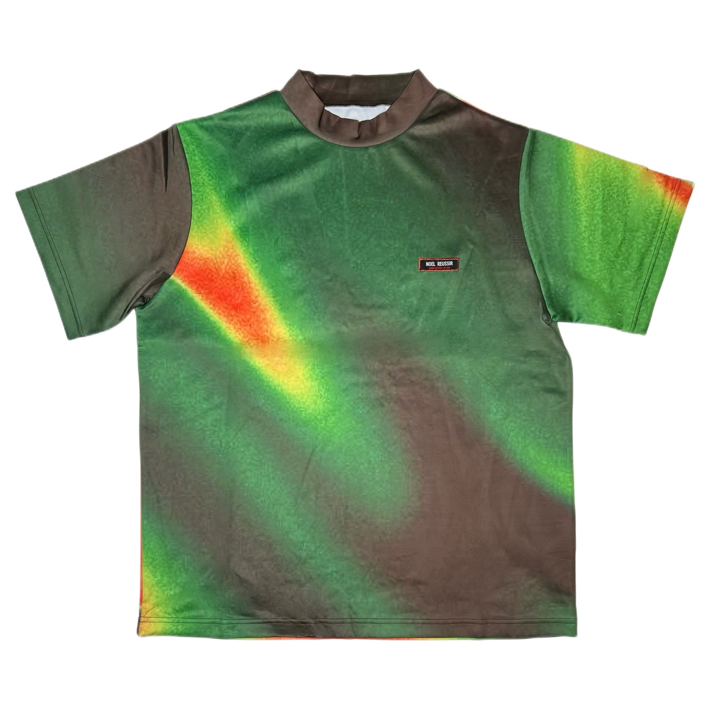 NOEL MOCK NECK｜LIMITED(MENS)
