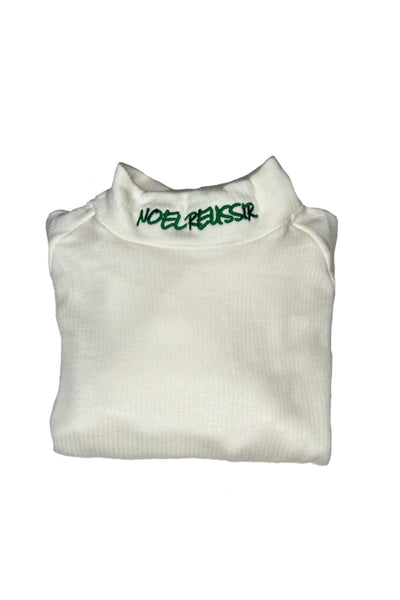 Street Logo HEATRUB Light(WHITE)