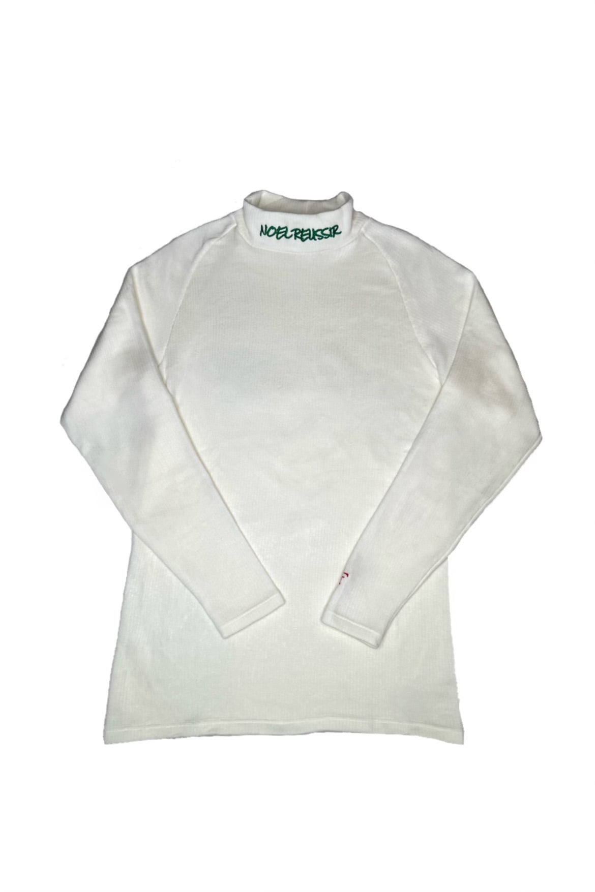 Street Logo HEATRUB Light(WHITE)