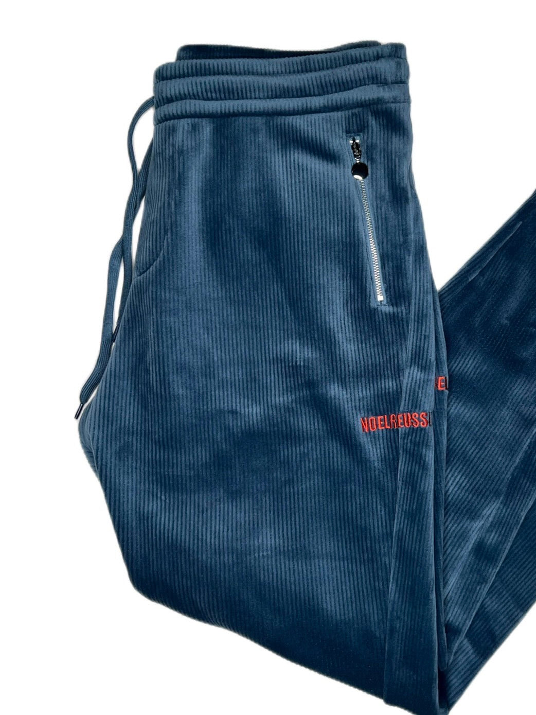 Serendipity Corduroy Sweat Pants(Ladies)