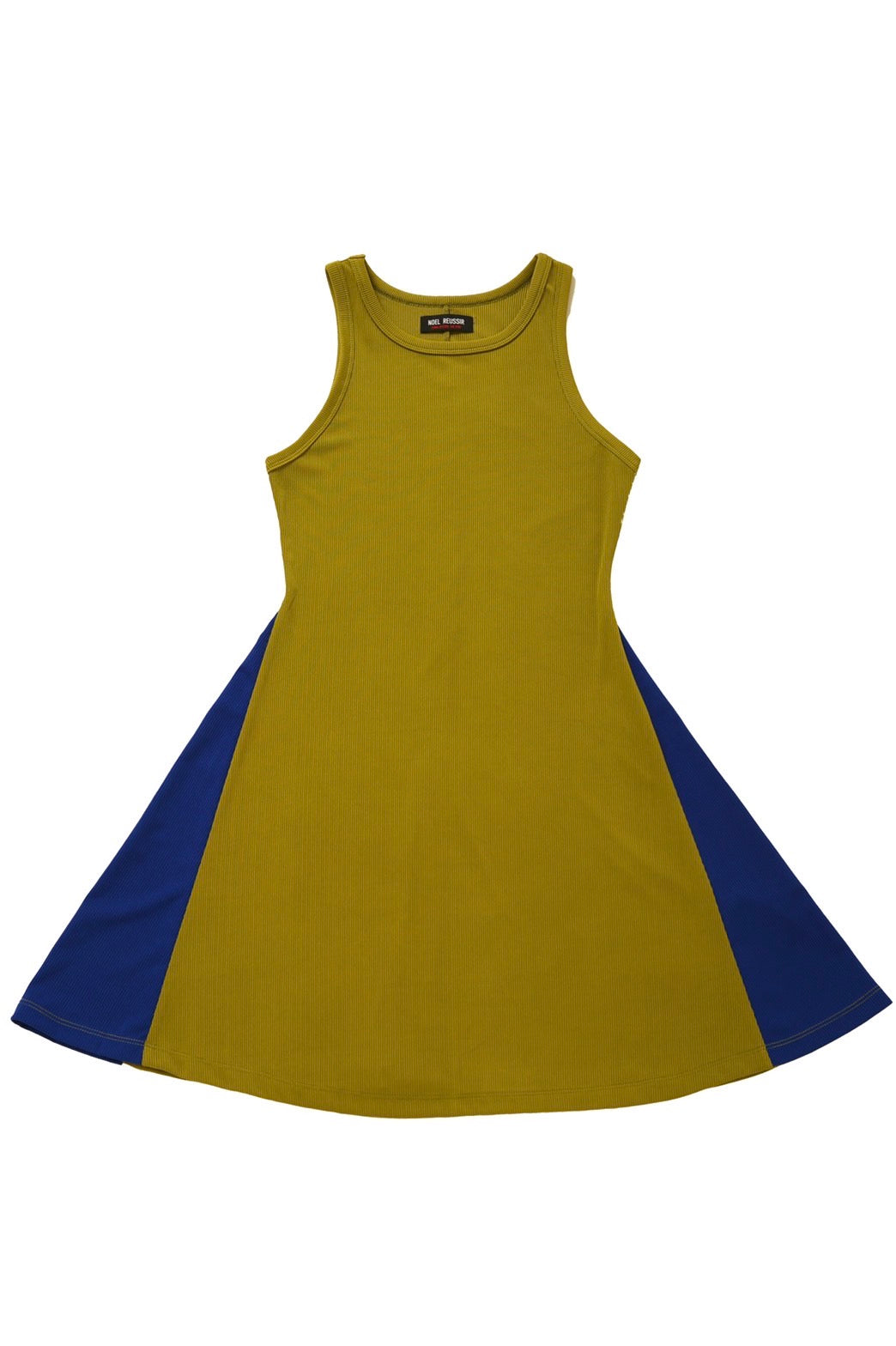 LADIES – NOEL REUSSIR