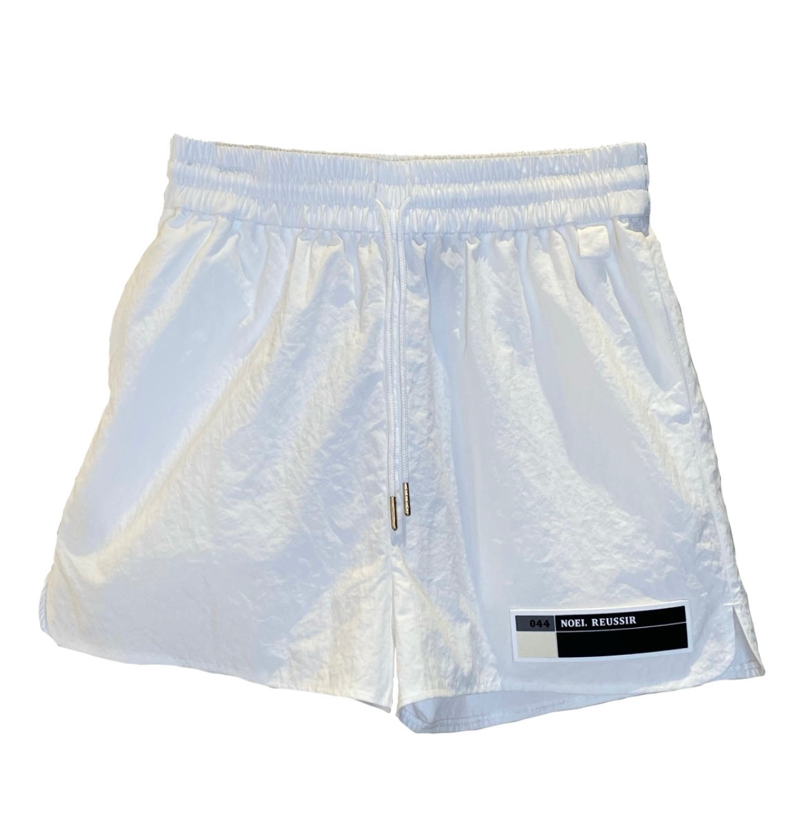 Summer Short Pant(off-white)