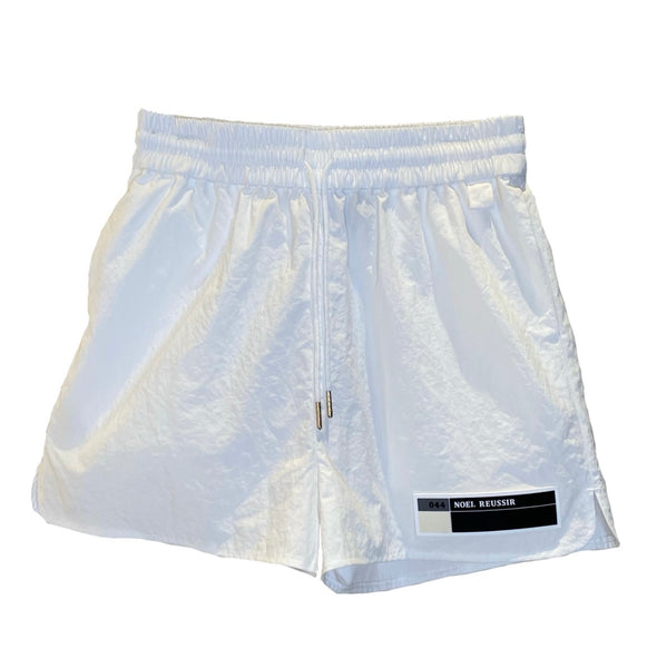 Summer Short Pant(off-white)