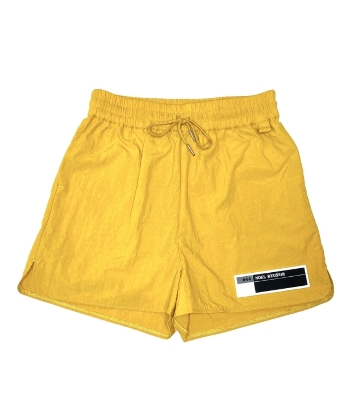 Summer Short Pant(yellow)
