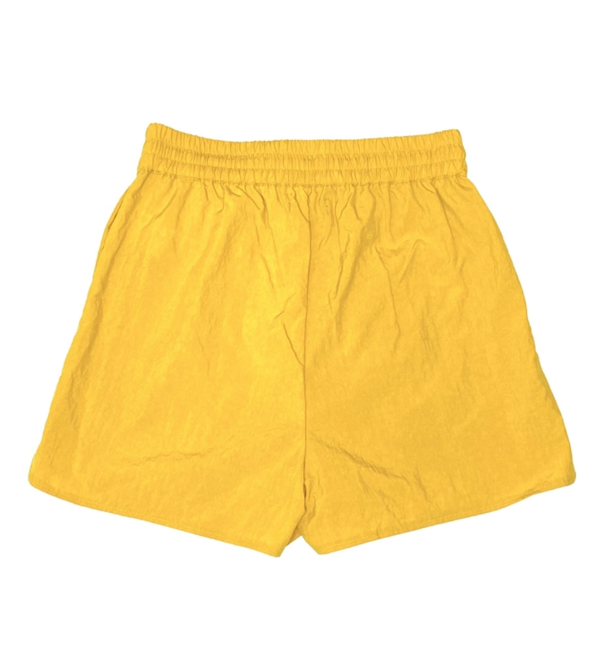 Summer Short Pant(yellow)