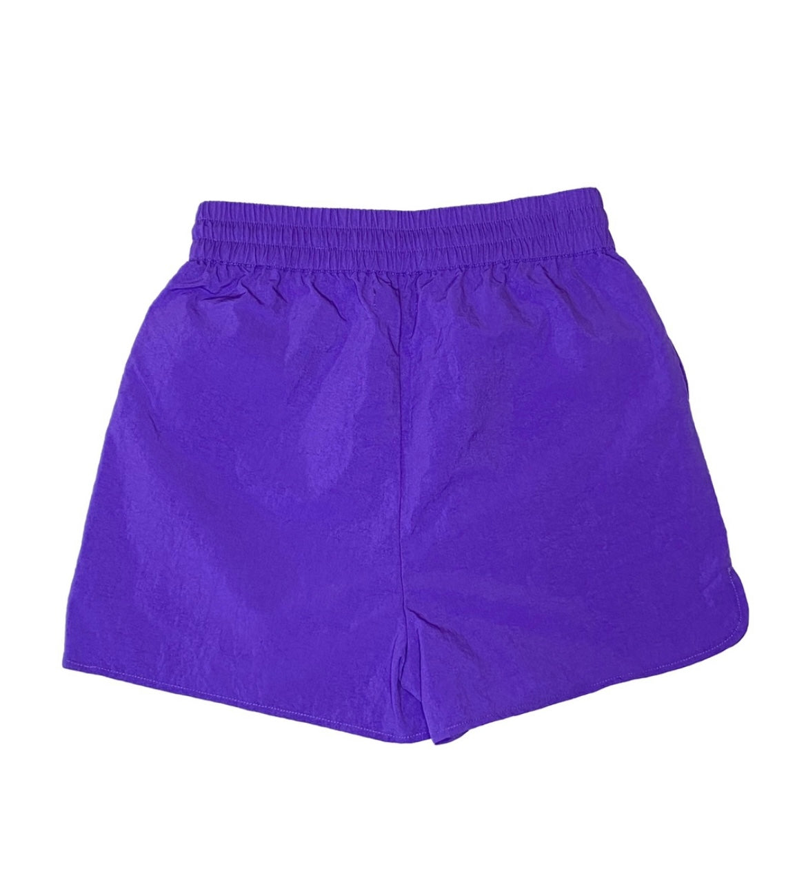 Summer Short Pant(purple)