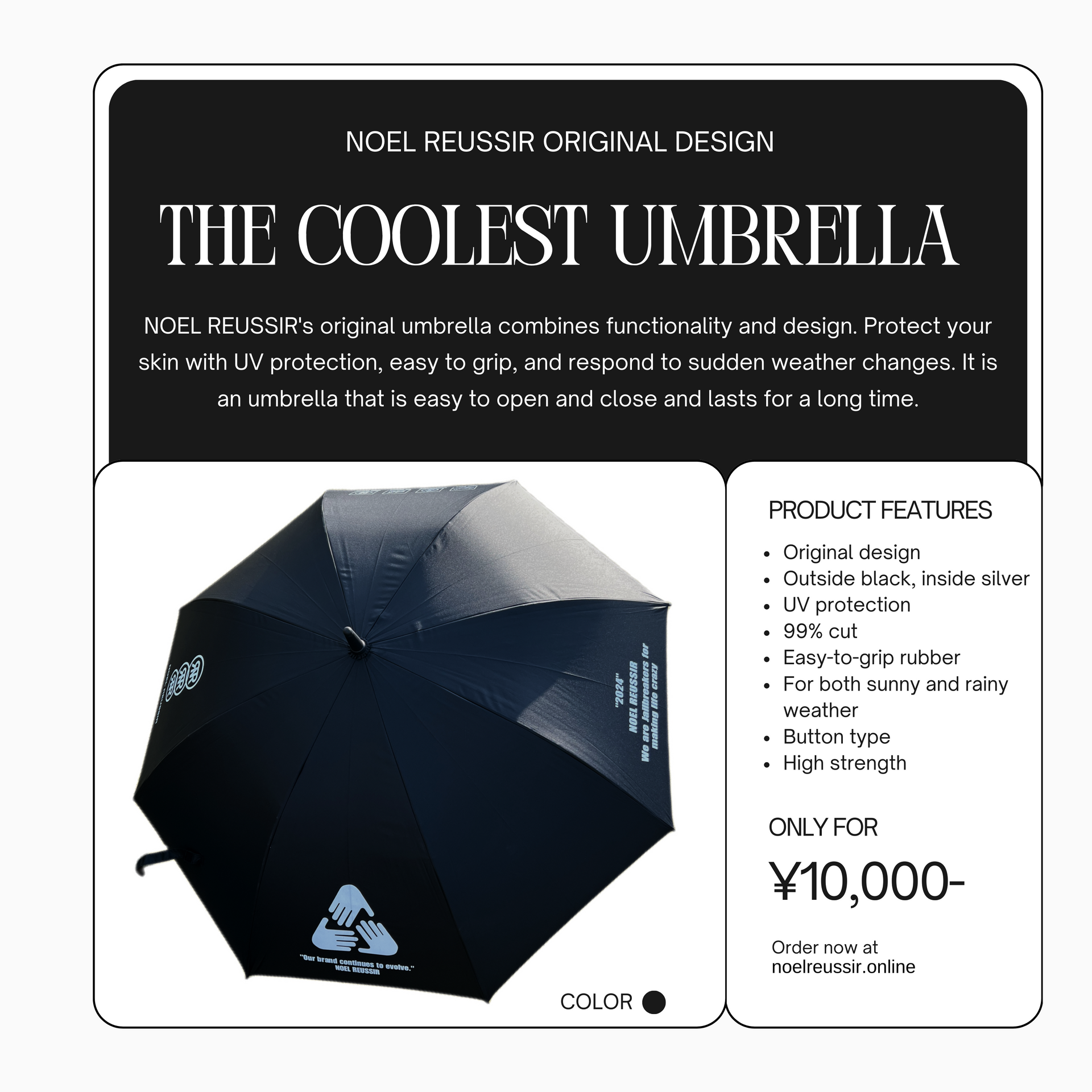 Original Umbrella